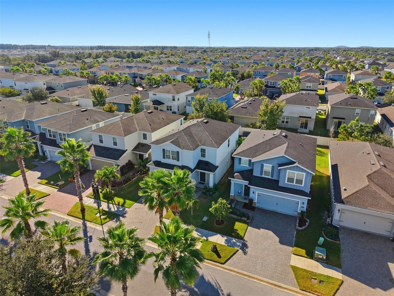 Image 64 of 82 For 12215 Blue Pacific Drive