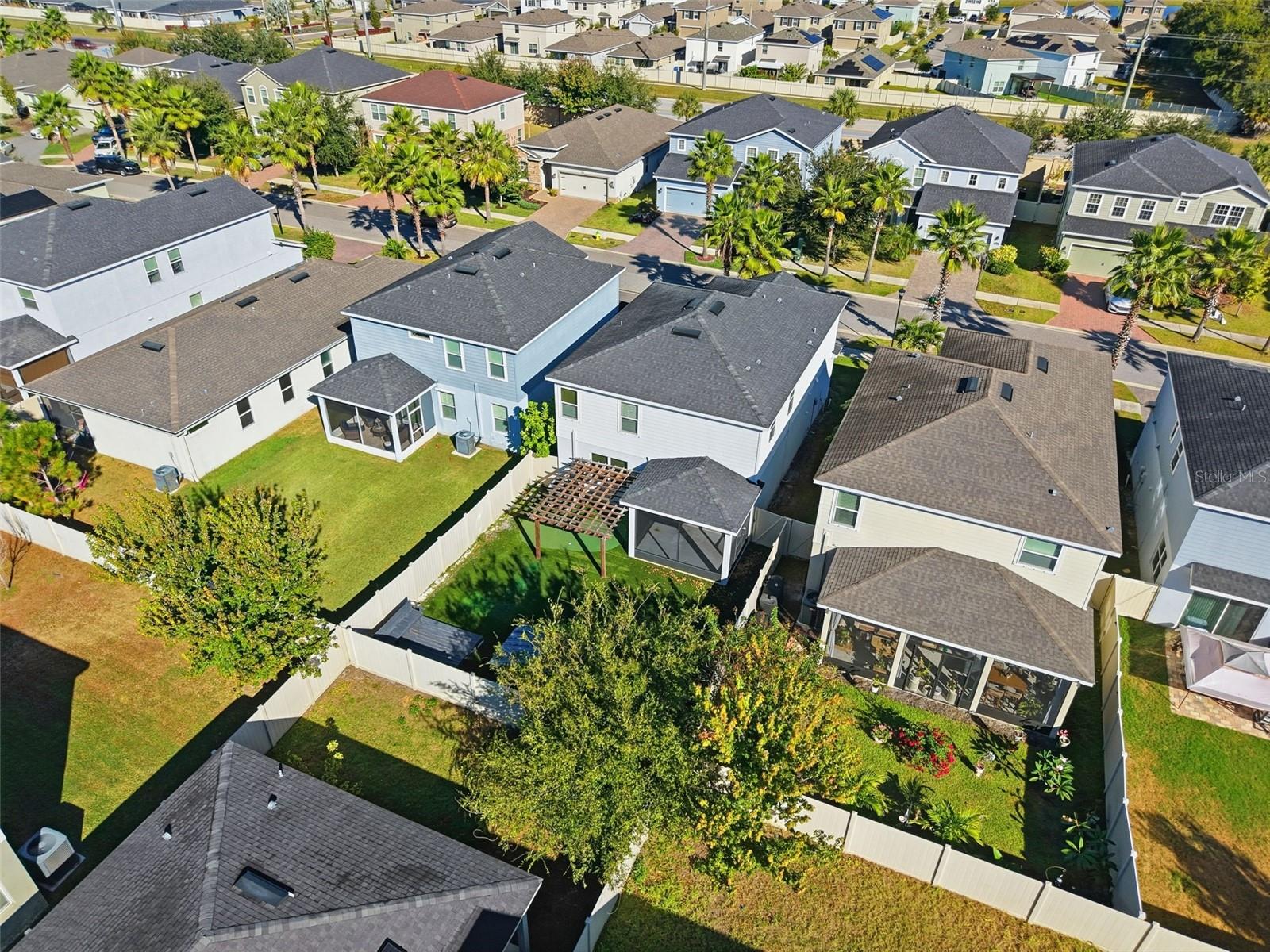 Image 66 of 82 For 12215 Blue Pacific Drive