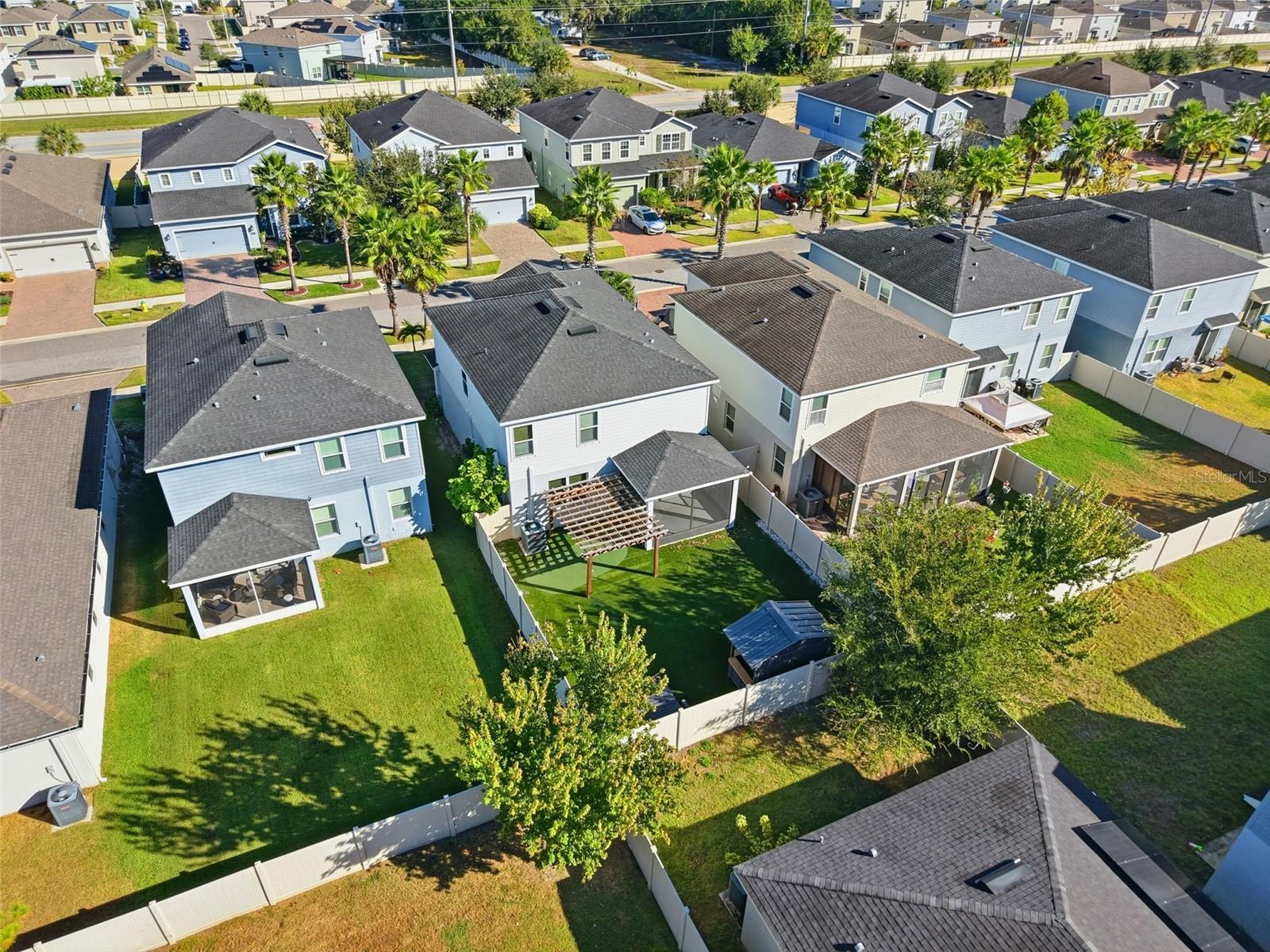 Image 67 of 82 For 12215 Blue Pacific Drive