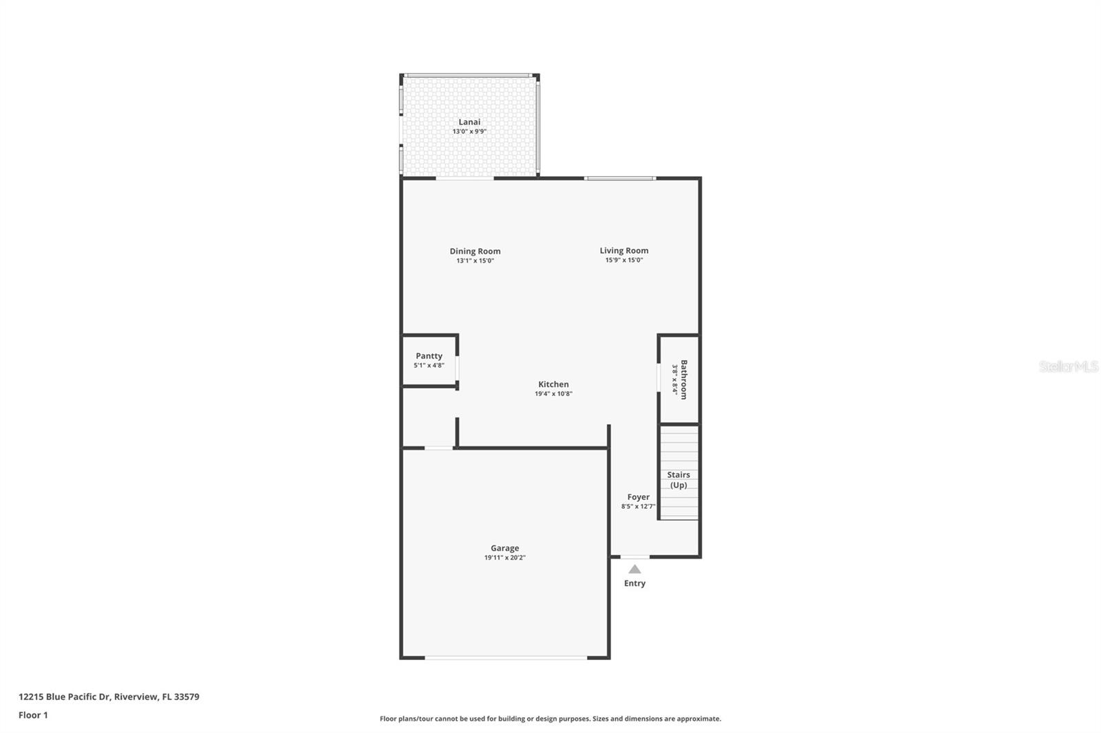 Image 78 of 82 For 12215 Blue Pacific Drive