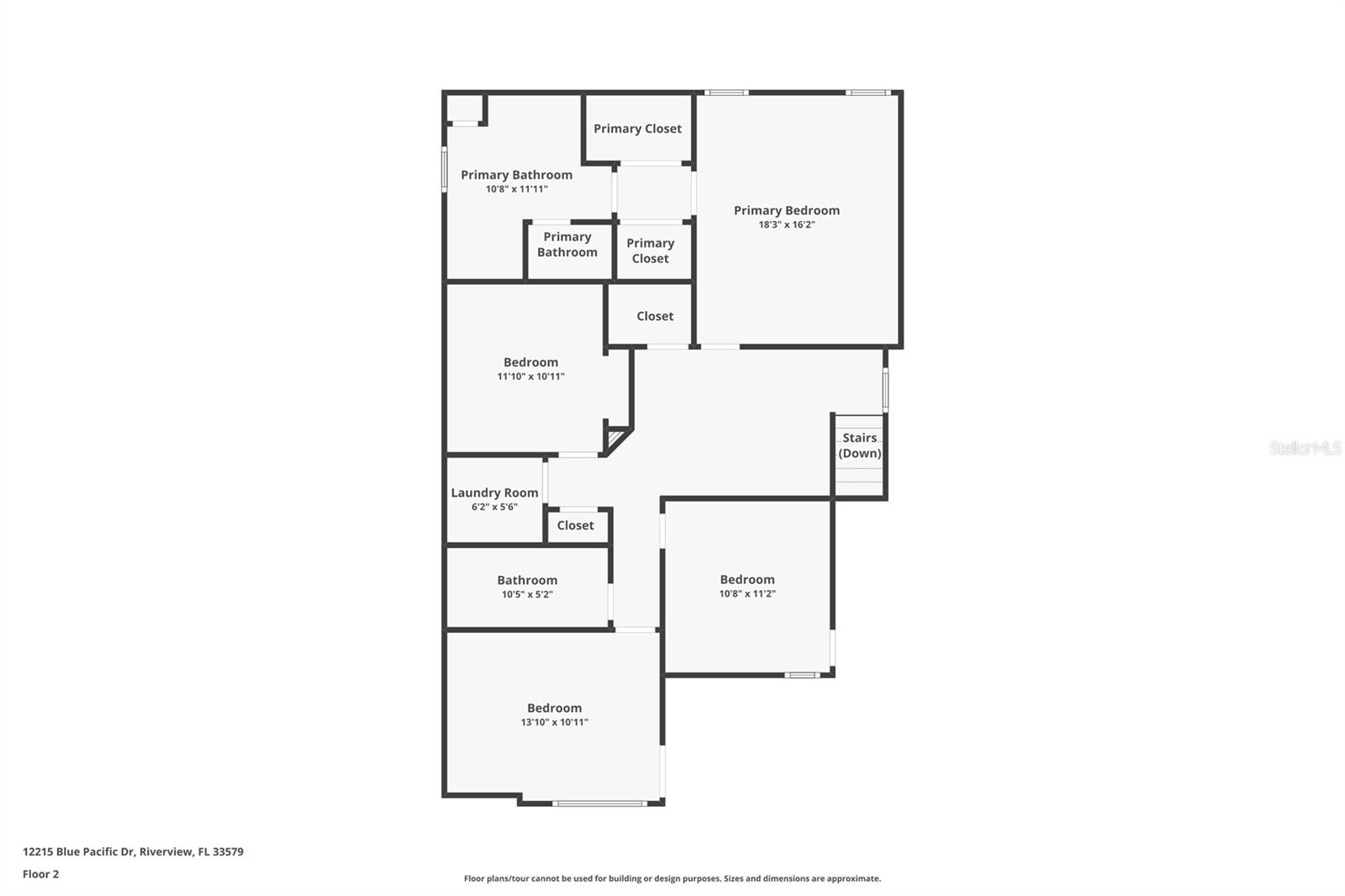 Image 79 of 82 For 12215 Blue Pacific Drive