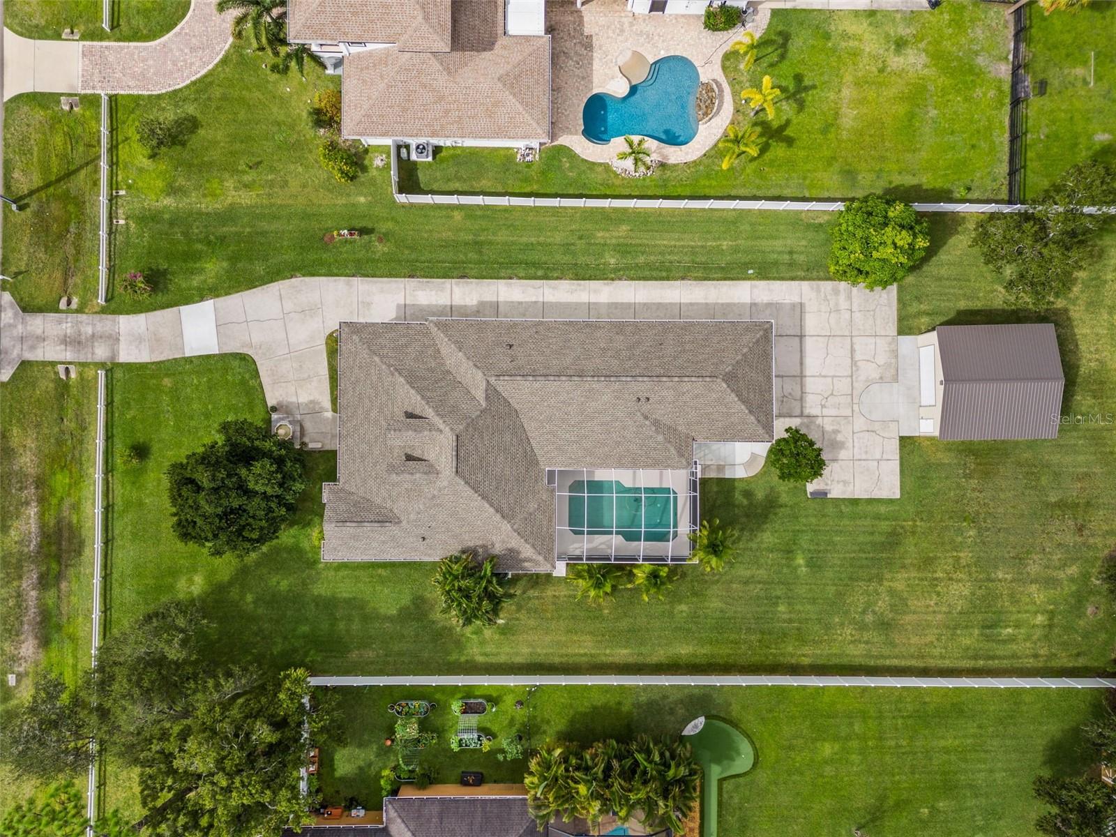 Image 67 of 79 For 6425 98th Avenue N