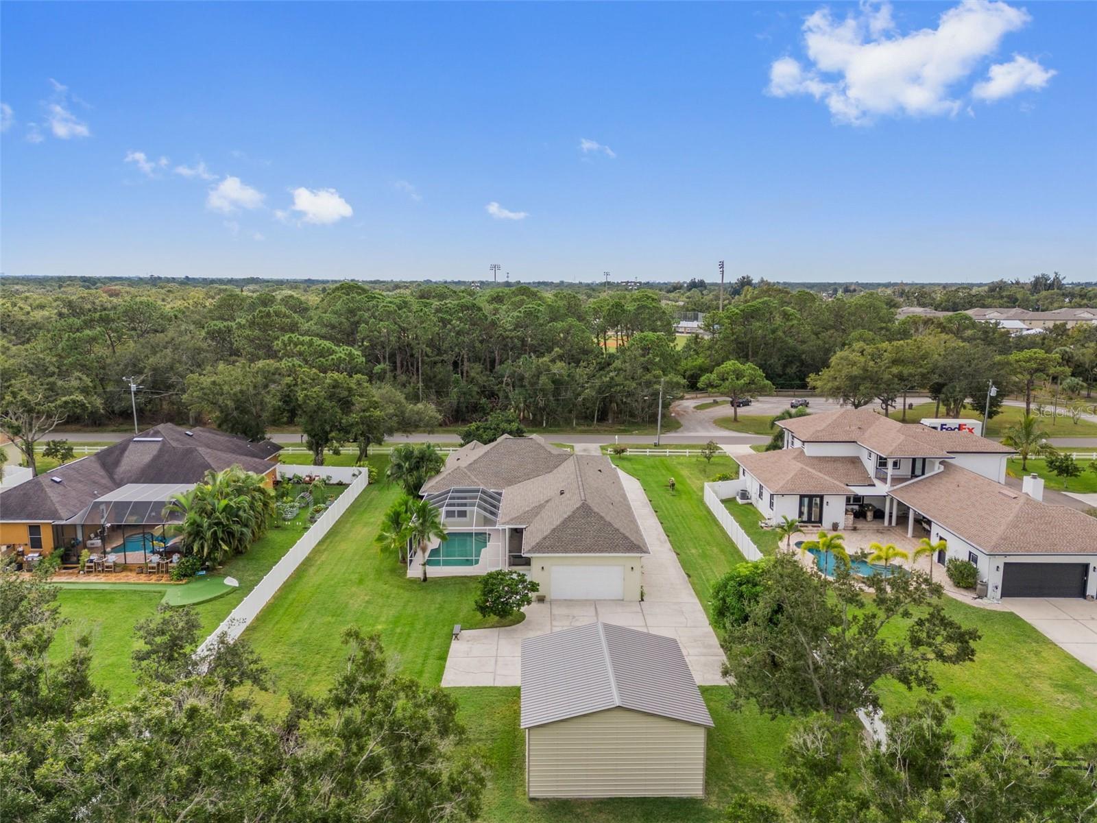 Image 68 of 79 For 6425 98th Avenue N