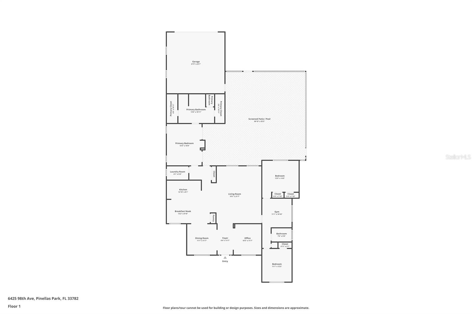 Image 79 of 79 For 6425 98th Avenue N