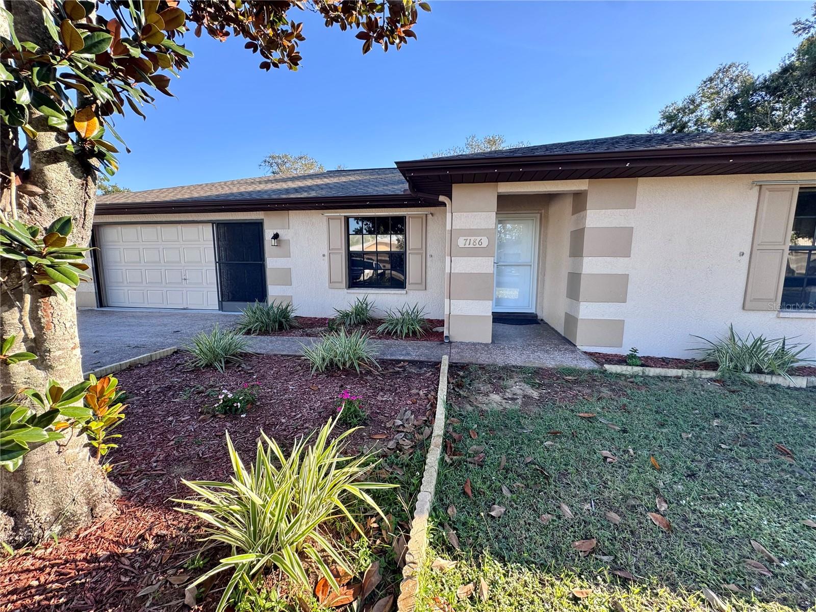 Details for 7186 Lexington Circle, BROOKSVILLE, FL 34602