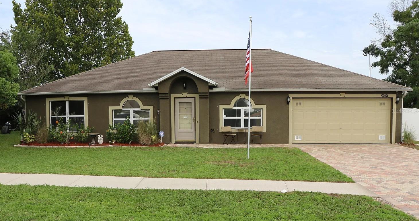 Details for 5261 Woodridge Lane, SPRING HILL, FL 34609