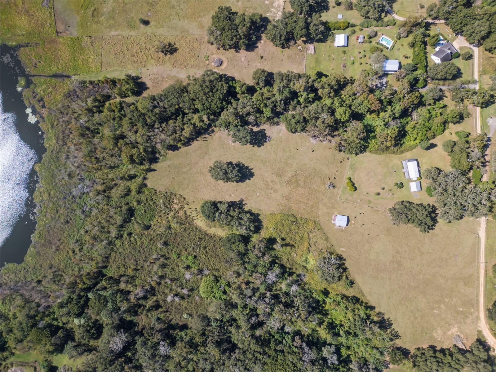 Details for 32854 Lister Road, DADE CITY, FL 33523