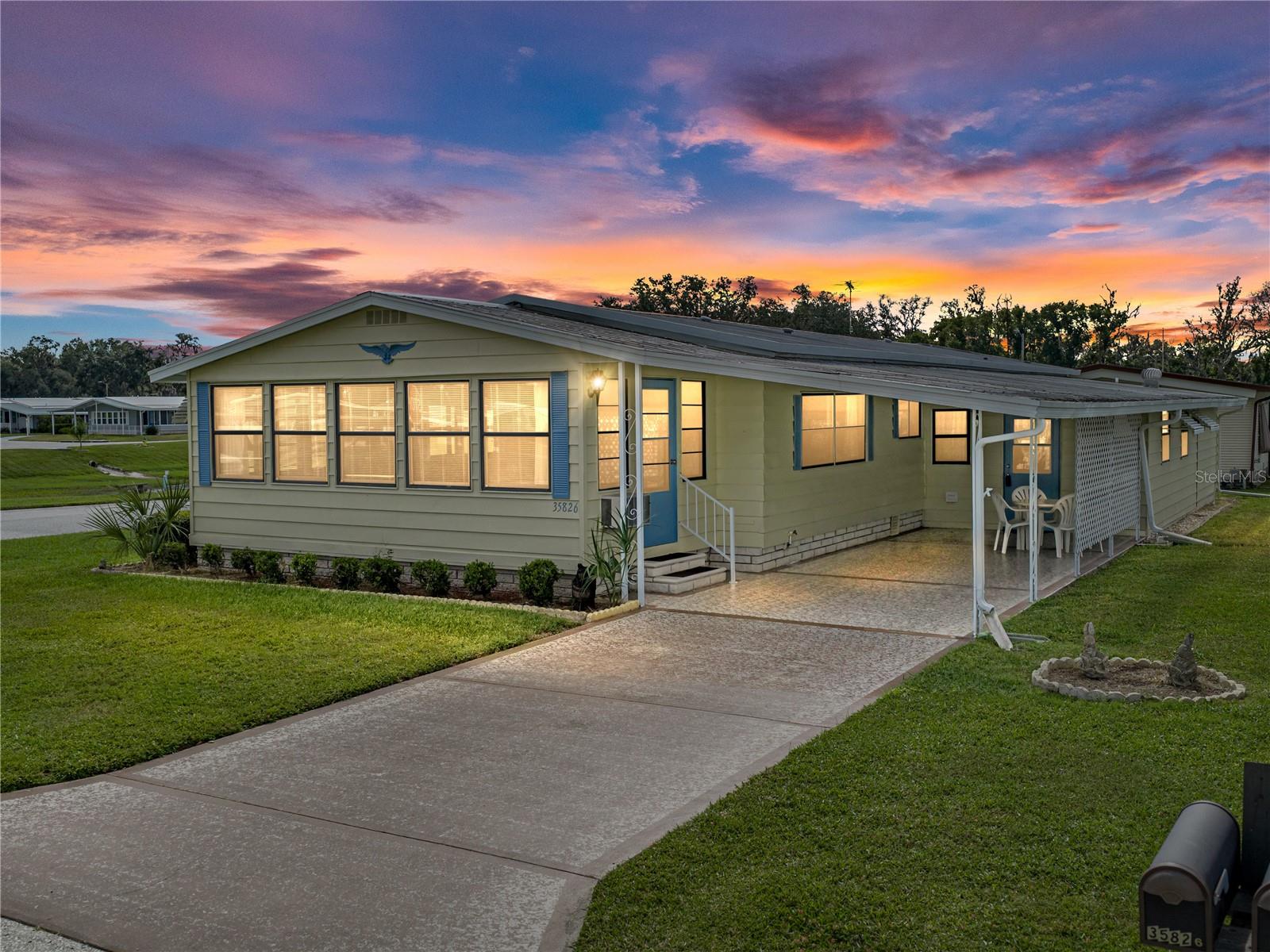 Details for 35826 Pradera Drive, ZEPHYRHILLS, FL 33541