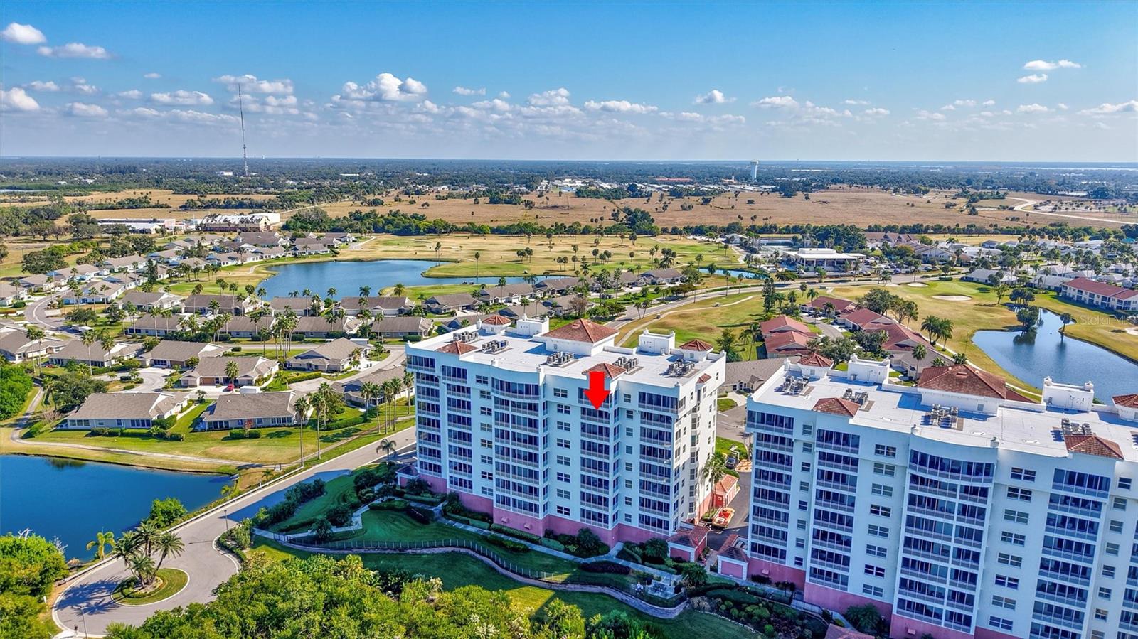 Image 20 of 36 For 2925 Terra Ceia Bay Boulevard 2802