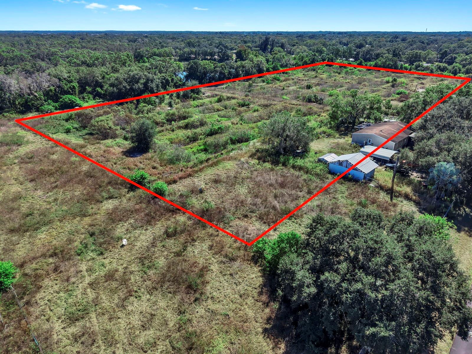 Listing photo id 11 for 12518 Sykes Road