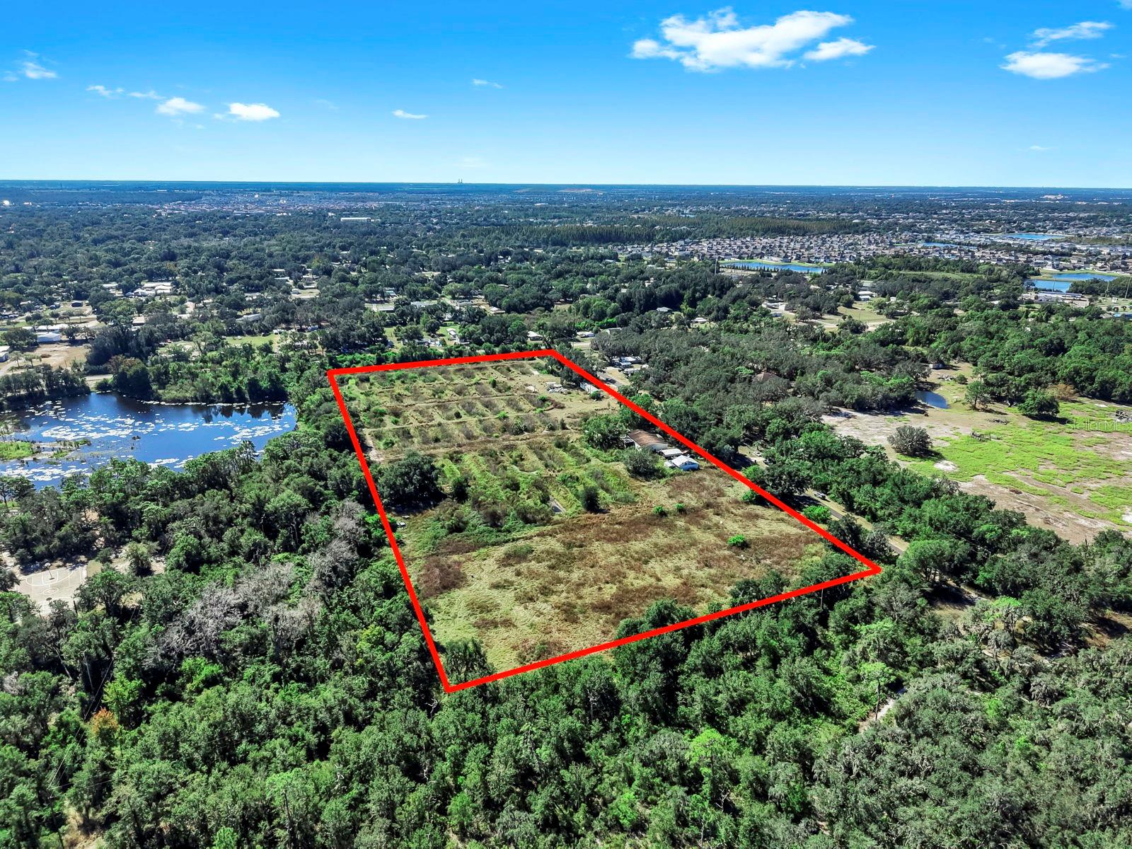 Listing photo id 0 for 12518 Sykes Road