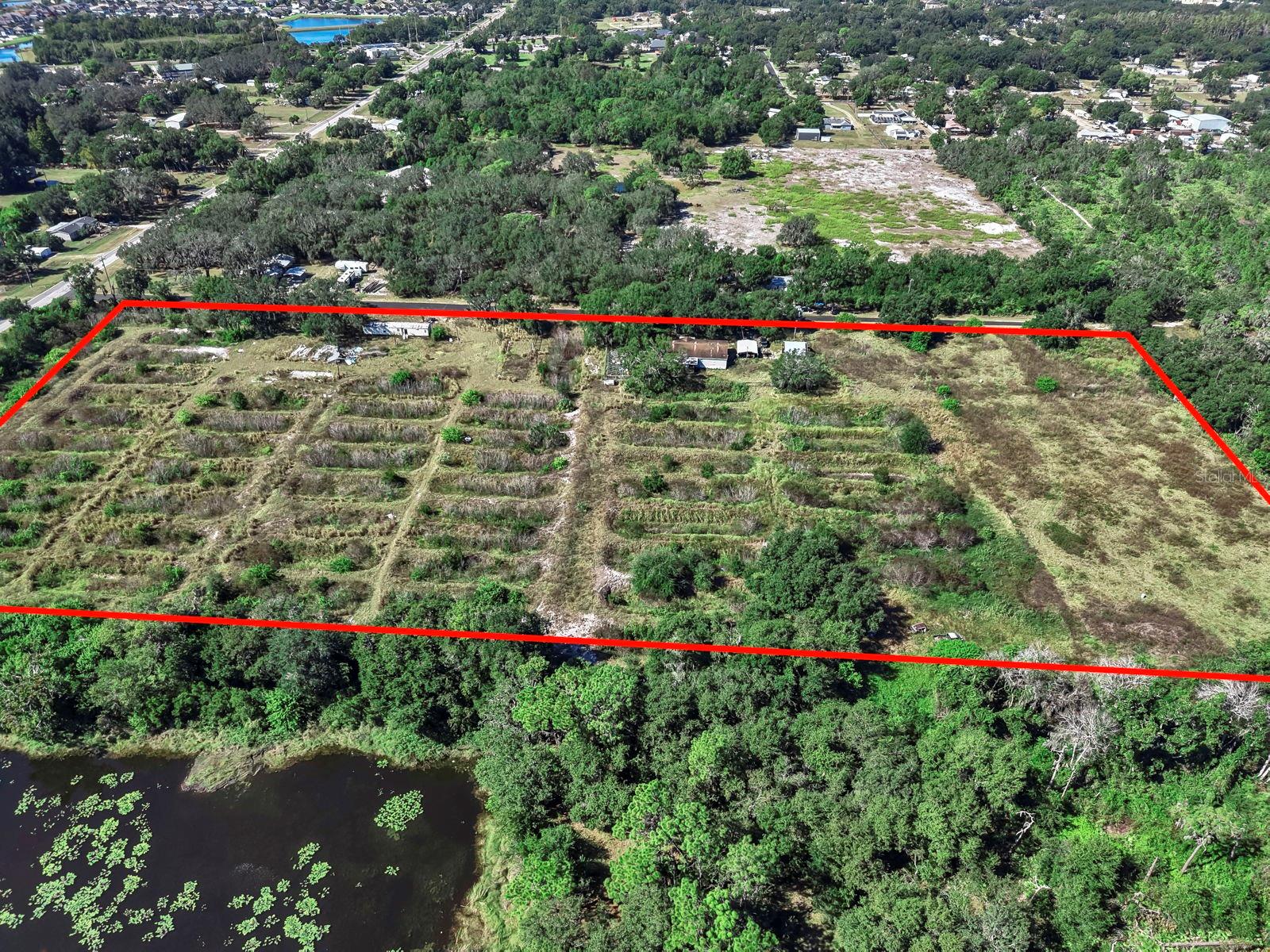 Listing photo id 4 for 12518 Sykes Road