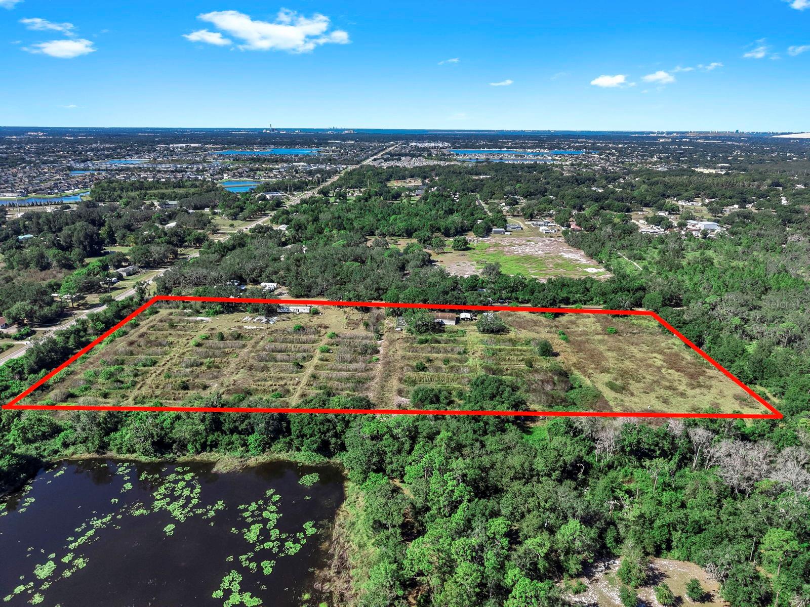 Listing photo id 5 for 12518 Sykes Road