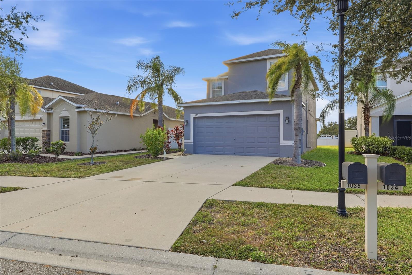 Details for 1035 Seminole Sky Drive, RUSKIN, FL 33570