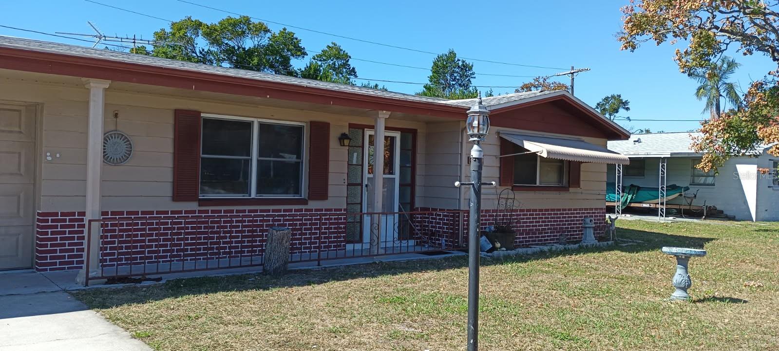 Details for 3621 Latimer Street, NEW PORT RICHEY, FL 34652