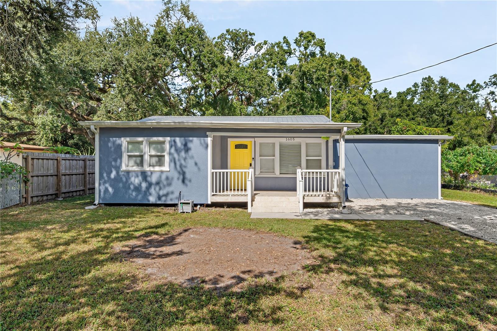 Details for 1605 Knollwood Street, TAMPA, FL 33604