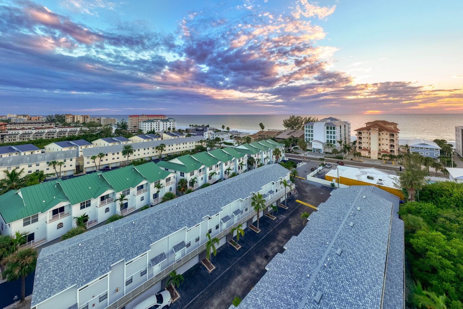 Image 45 of 76 For 19823 Gulf Boulevard 5