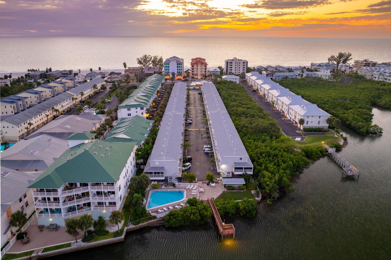 Image 66 of 76 For 19823 Gulf Boulevard 5