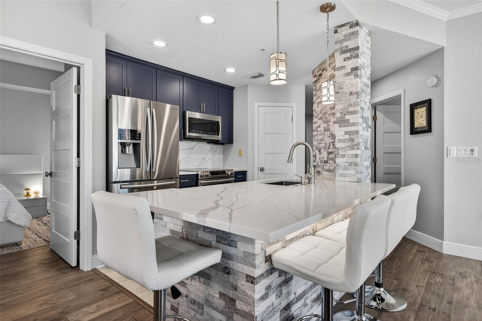 Image 11 of 46 For 700 Harbour Island Boulevard 519