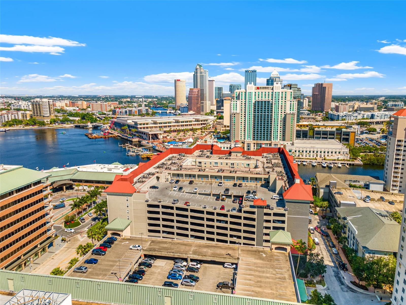 Image 2 of 46 For 700 Harbour Island Boulevard 519