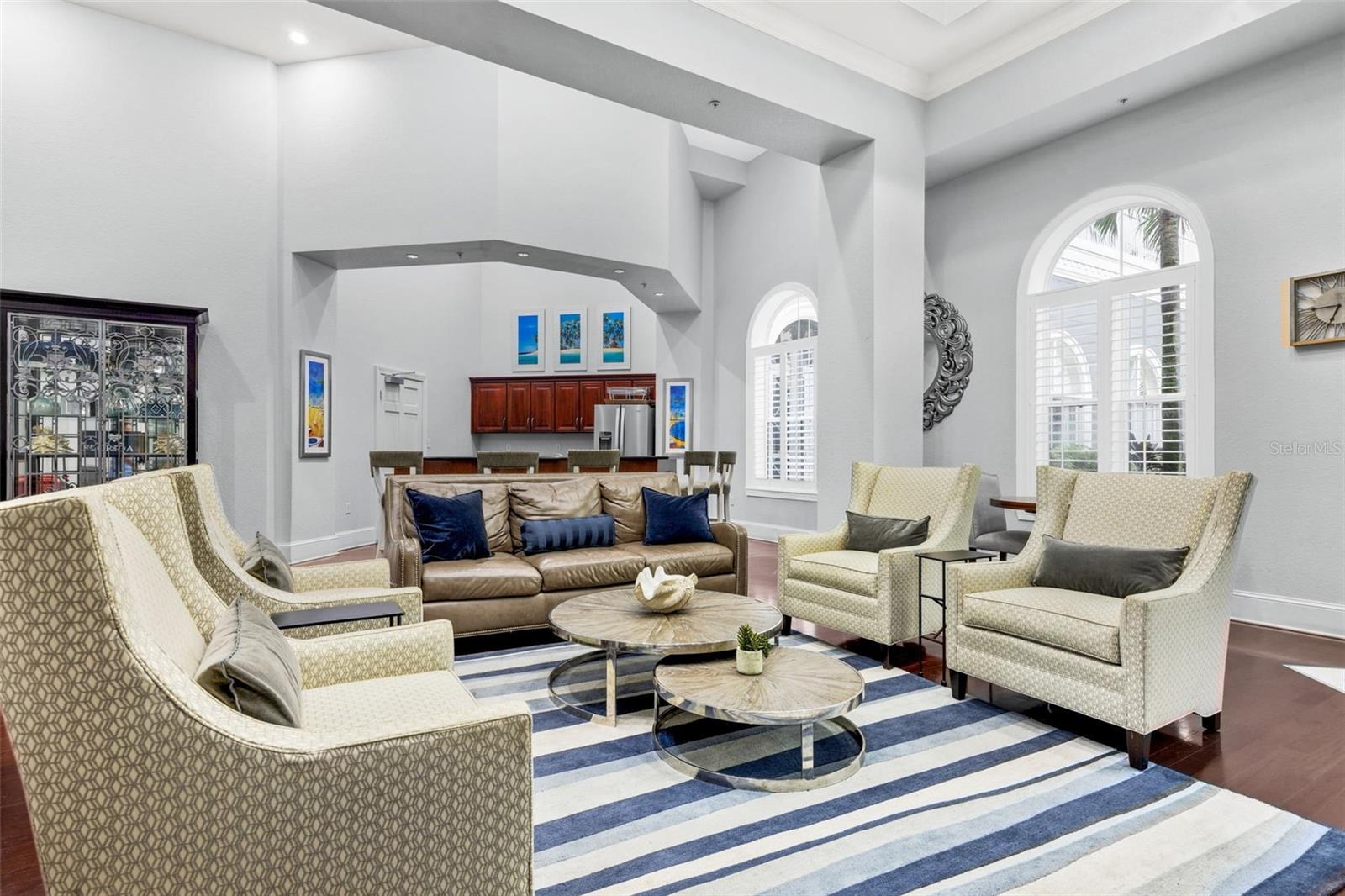 Image 41 of 46 For 700 Harbour Island Boulevard 519