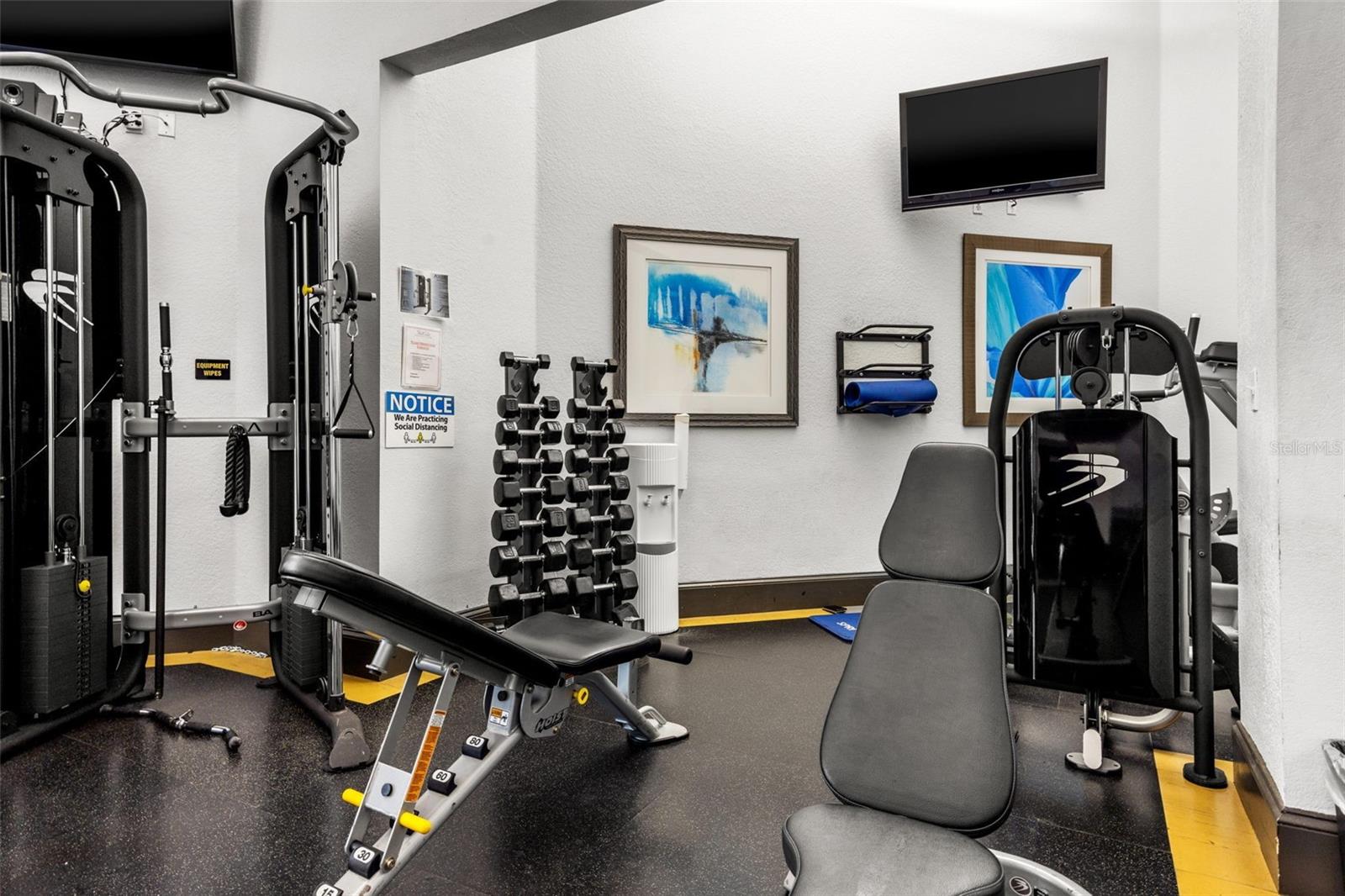 Image 44 of 46 For 700 Harbour Island Boulevard 519