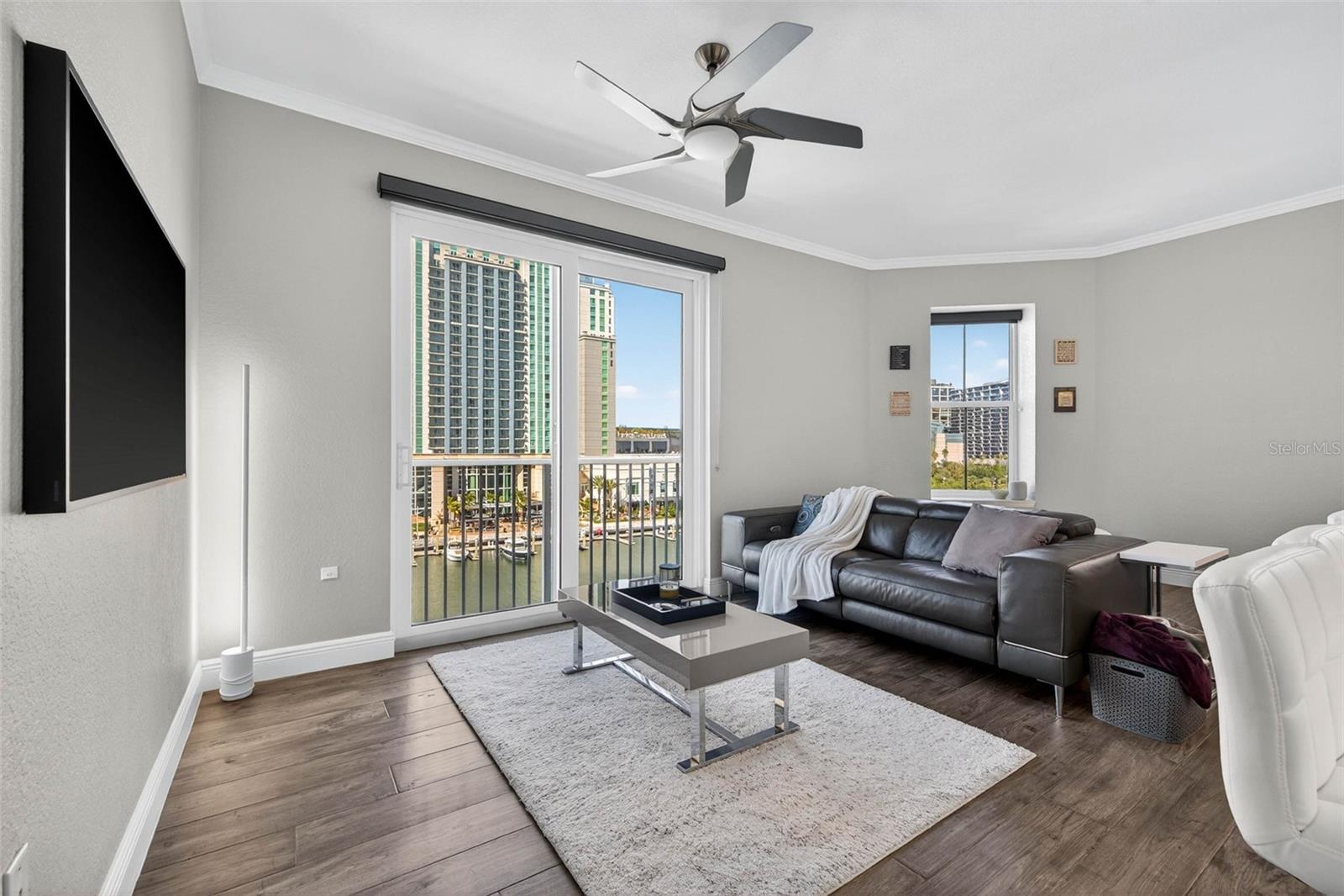 Image 6 of 46 For 700 Harbour Island Boulevard 519