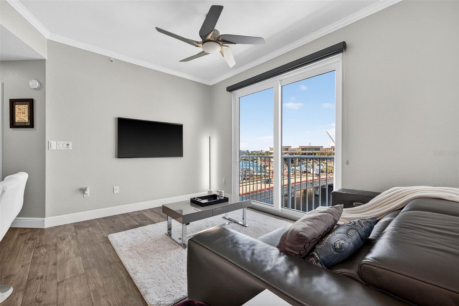 Image 7 of 46 For 700 Harbour Island Boulevard 519