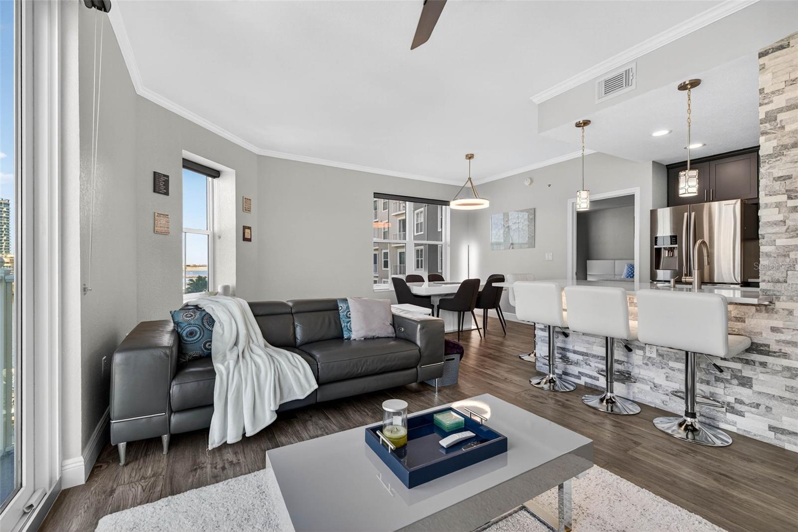 Image 9 of 46 For 700 Harbour Island Boulevard 519