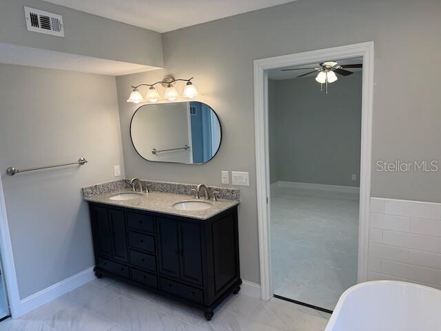 Image 18 of 62 For 8401 Blackstone Court