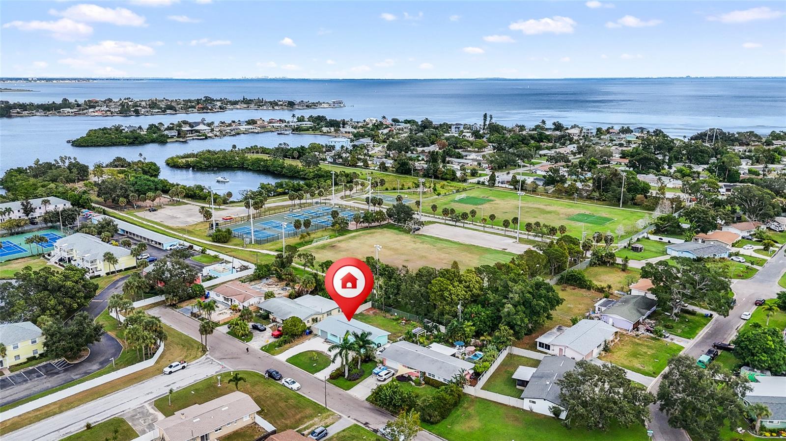 Image 40 of 44 For 3700 Whiting Drive Se