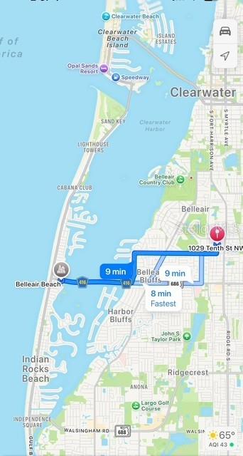 Image 17 of 21 For 1029 10th Street Nw A