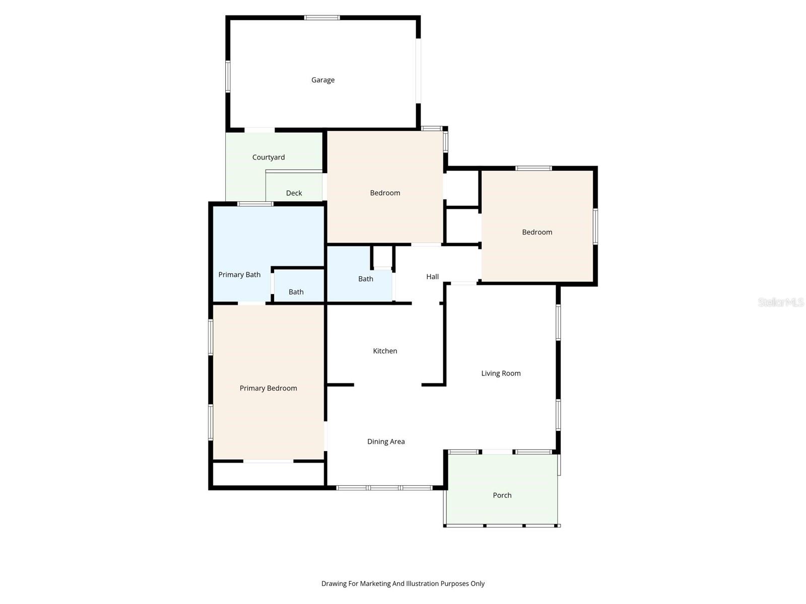 Image 31 of 32 For 1004 Jean Street