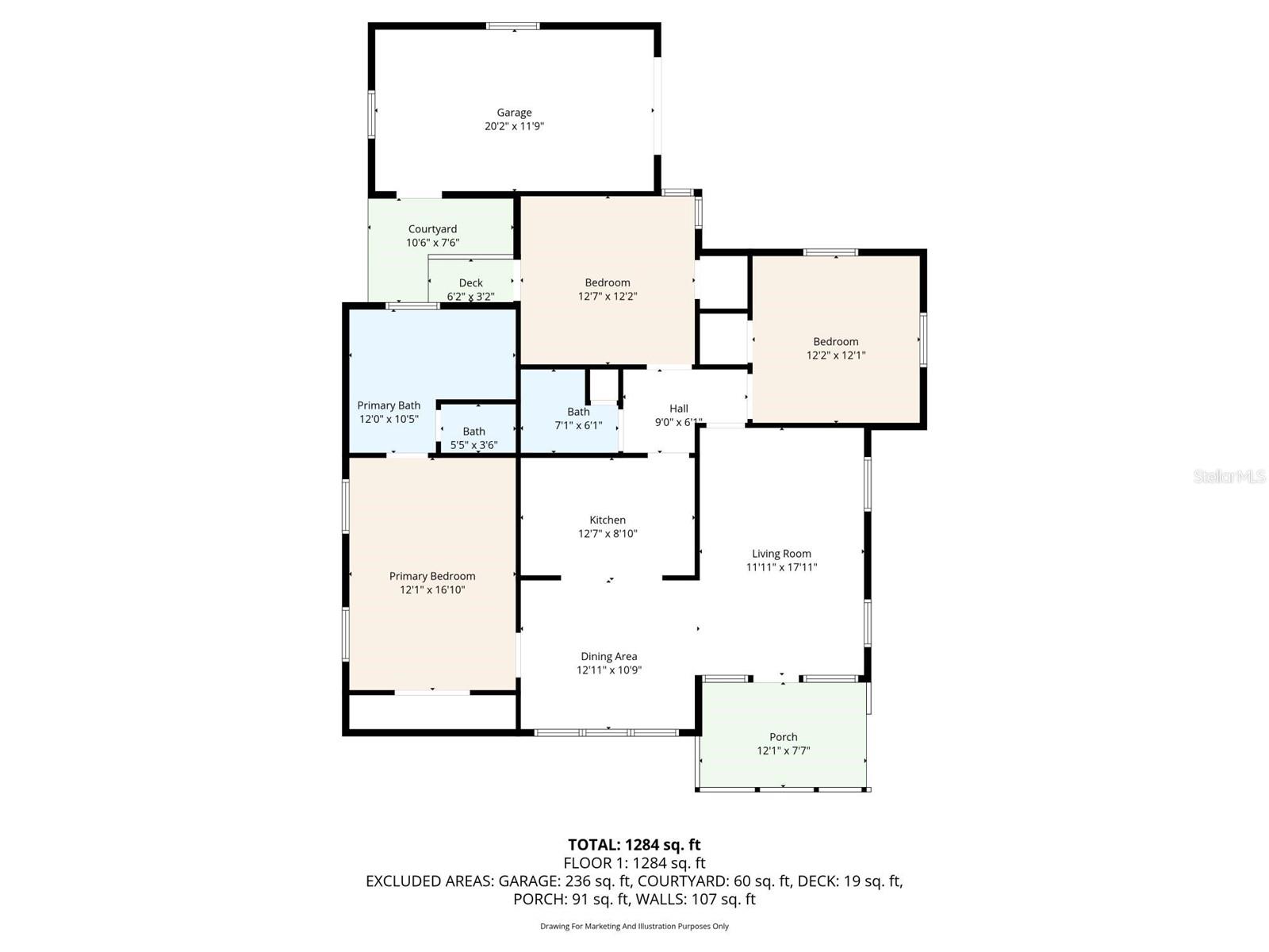 Image 32 of 32 For 1004 Jean Street