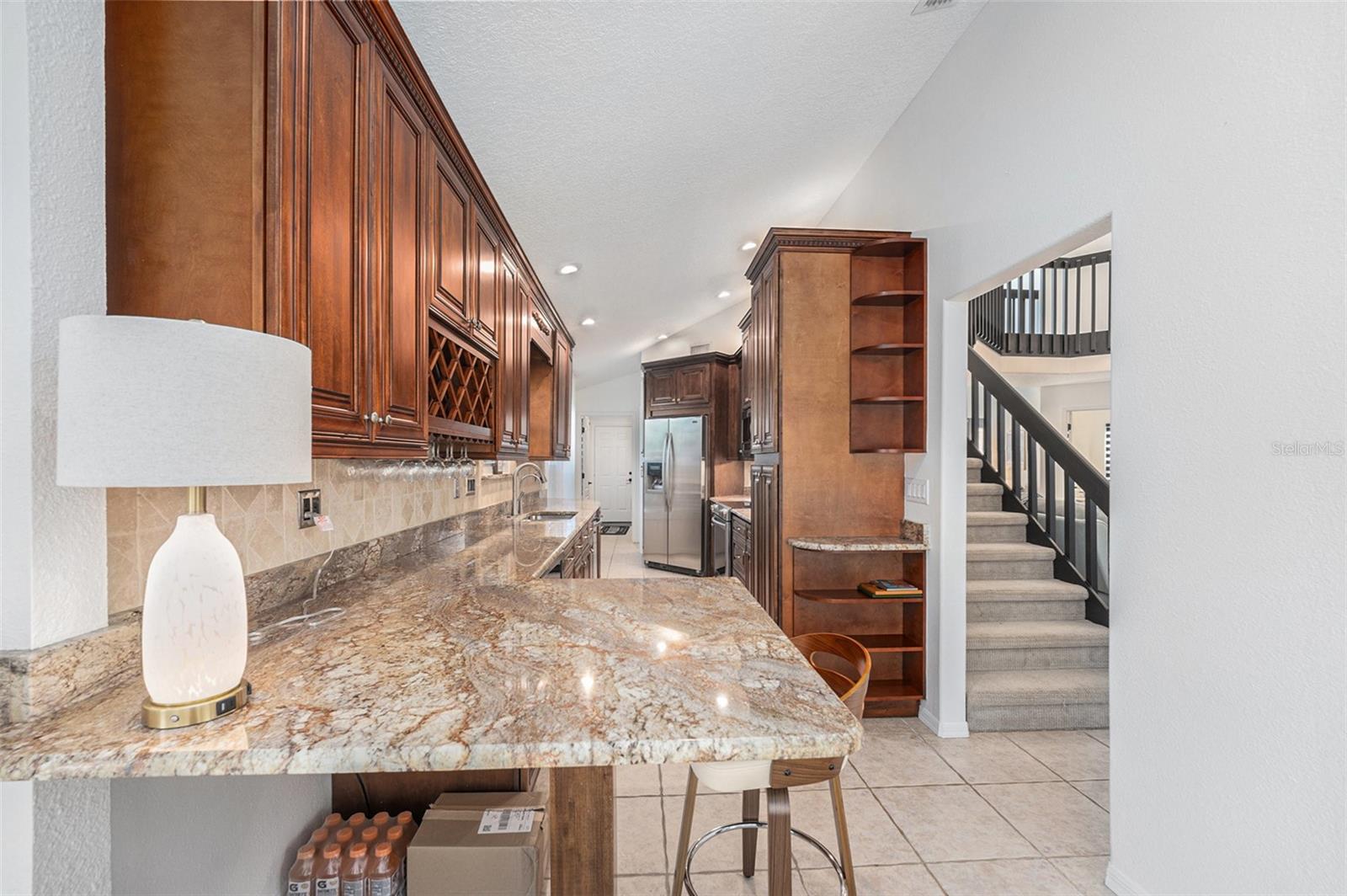 Image 8 of 32 For 724 Crestridge Drive