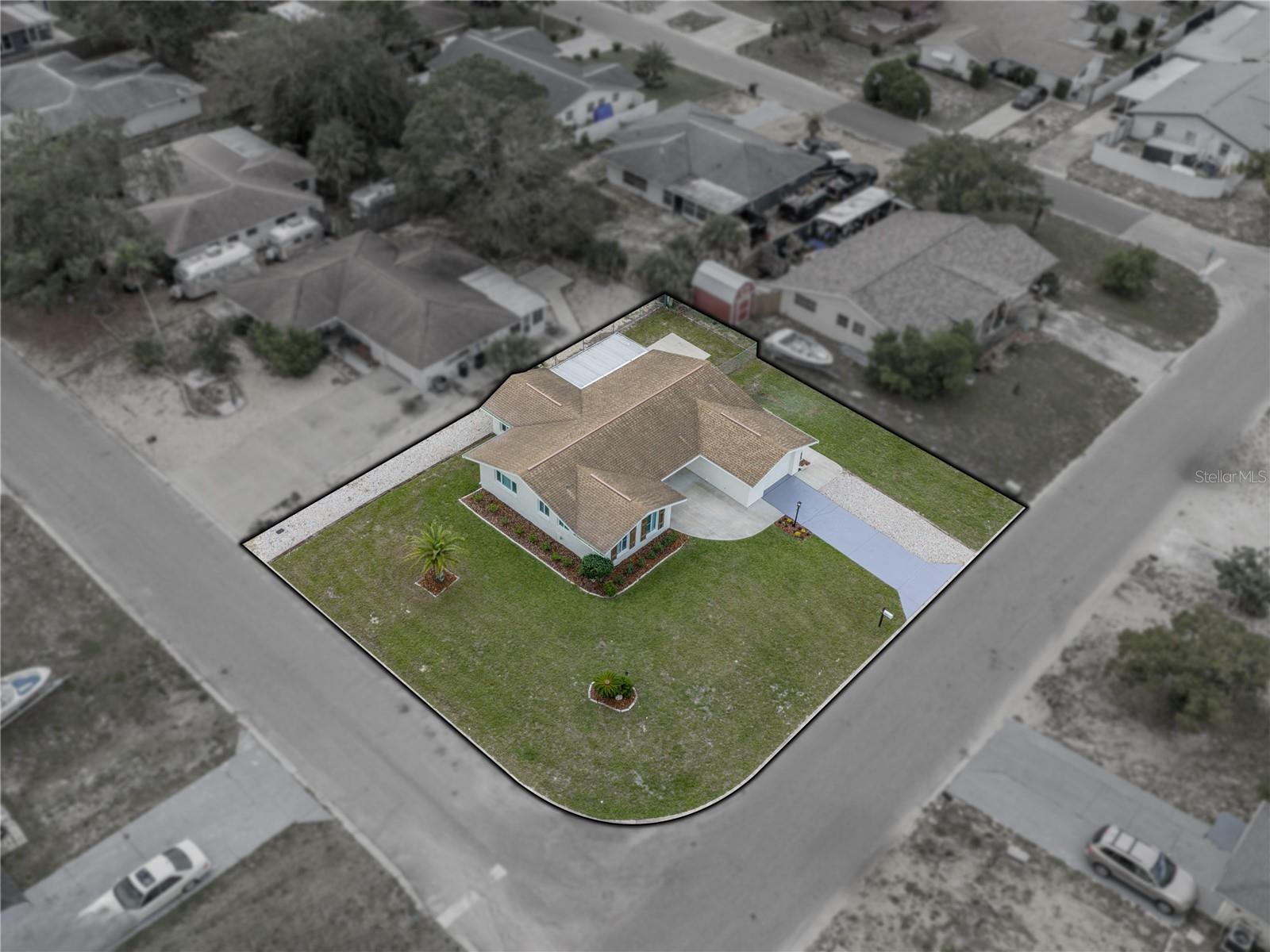 Image 3 of 50 For 7824 Lotus Drive