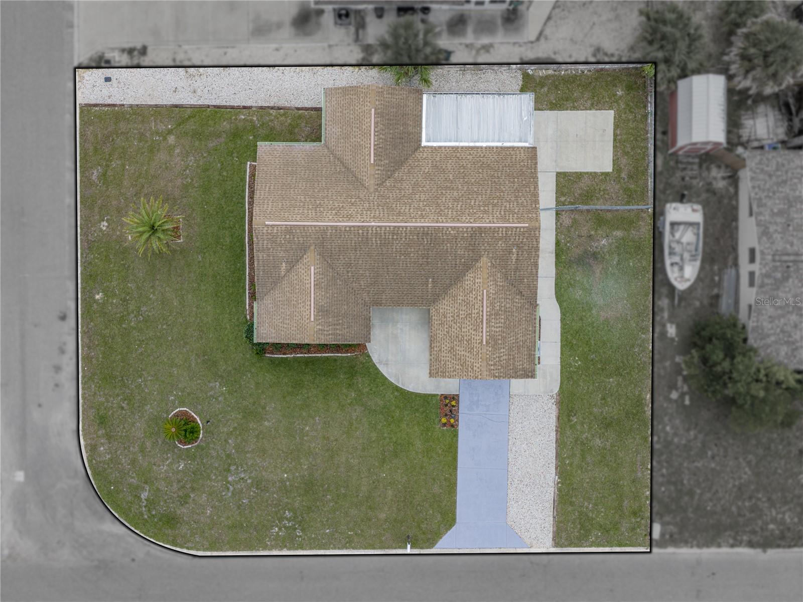 Image 49 of 50 For 7824 Lotus Drive