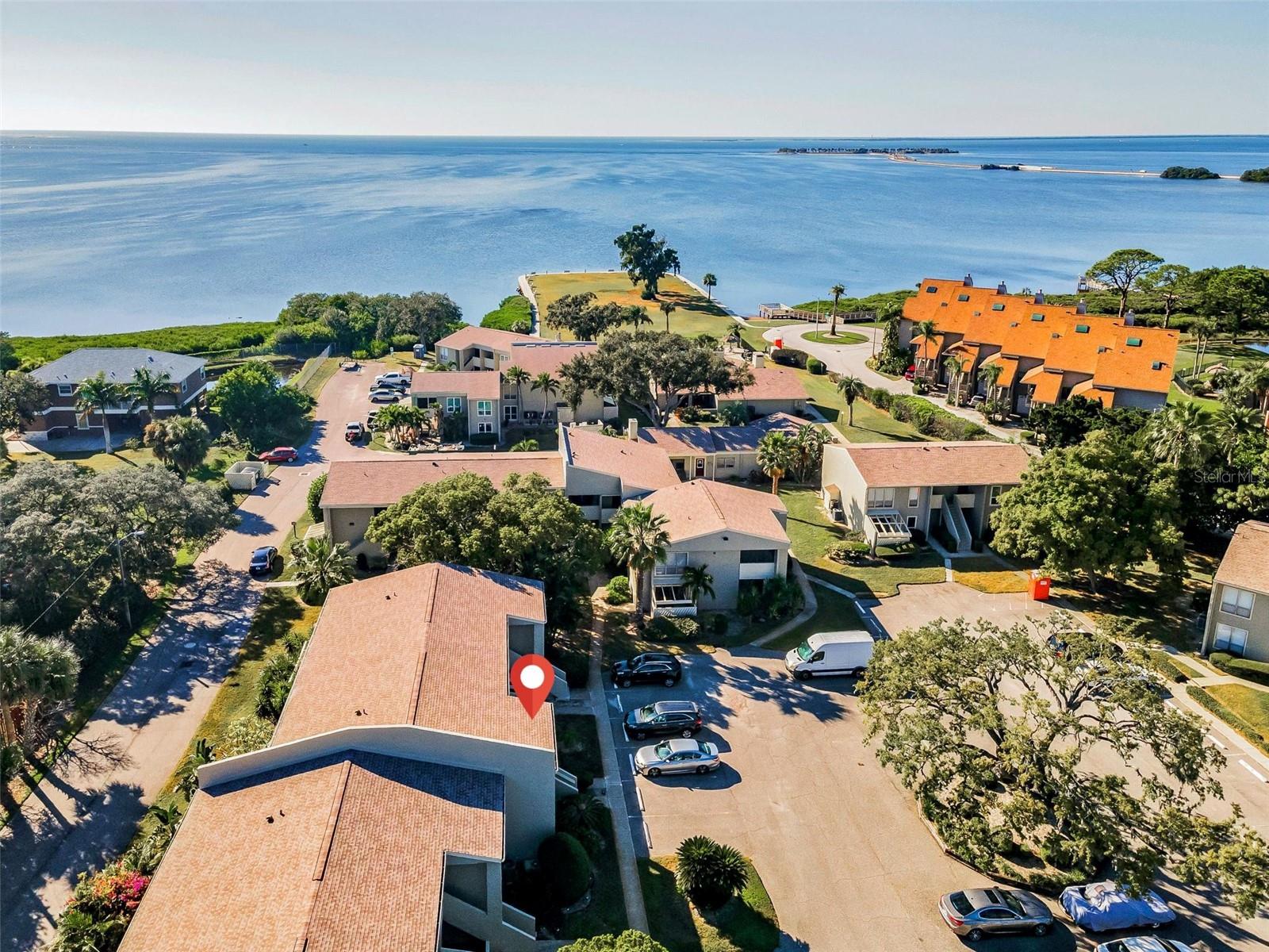 Image 29 of 71 For 631 Windrush Bay Drive 143