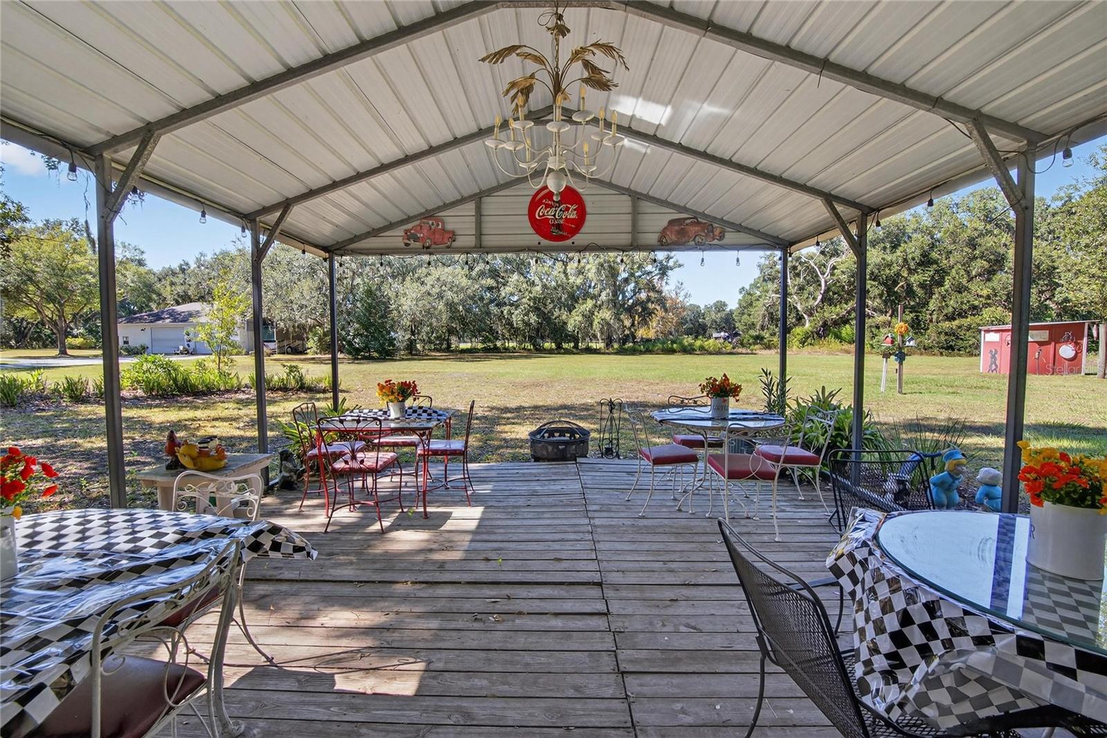 Image 32 of 51 For 2203 Hidden Pond Road