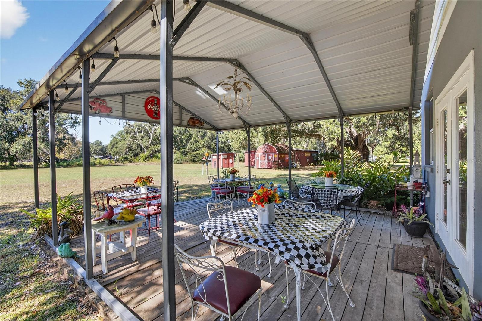 Image 33 of 51 For 2203 Hidden Pond Road