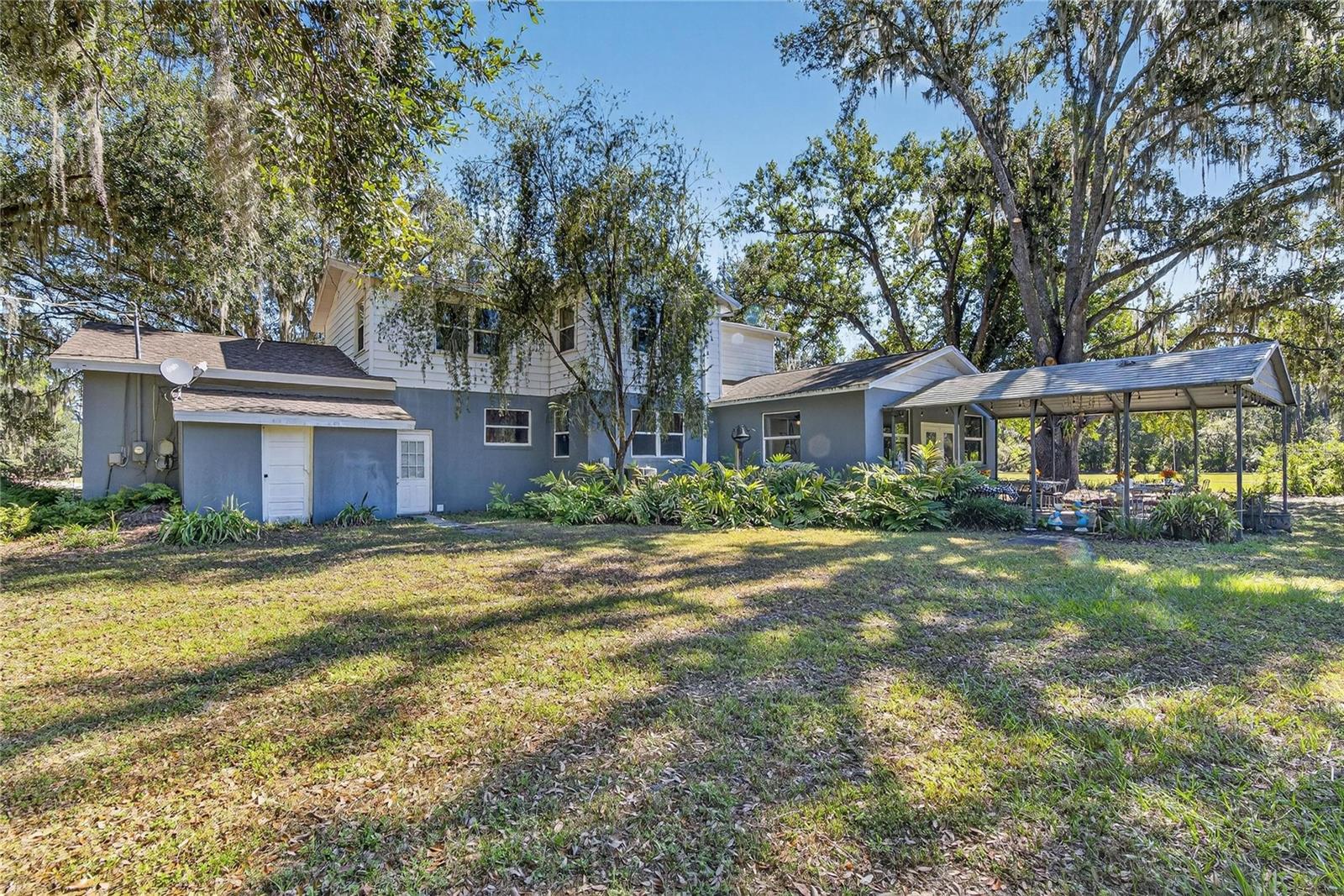 Image 36 of 51 For 2203 Hidden Pond Road