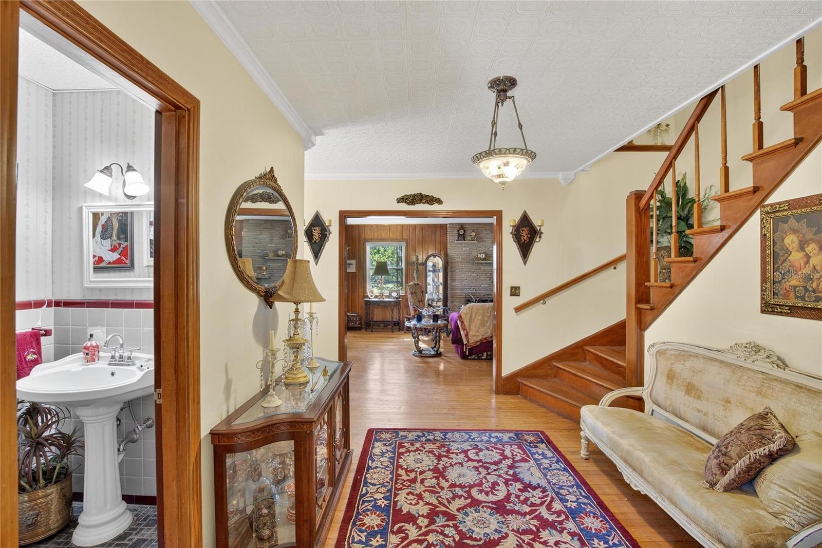 Image 4 of 51 For 2203 Hidden Pond Road