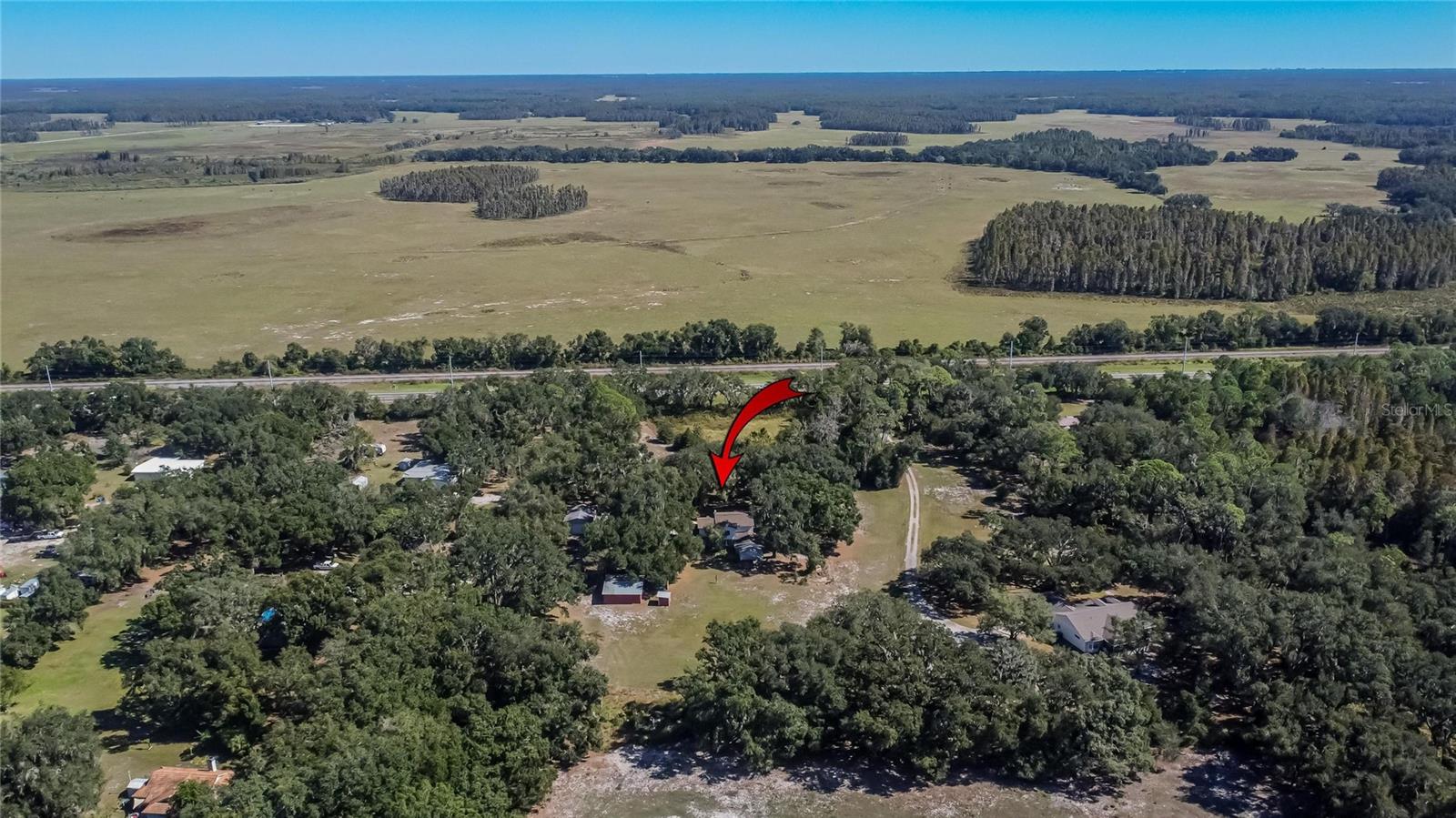 Image 46 of 51 For 2203 Hidden Pond Road