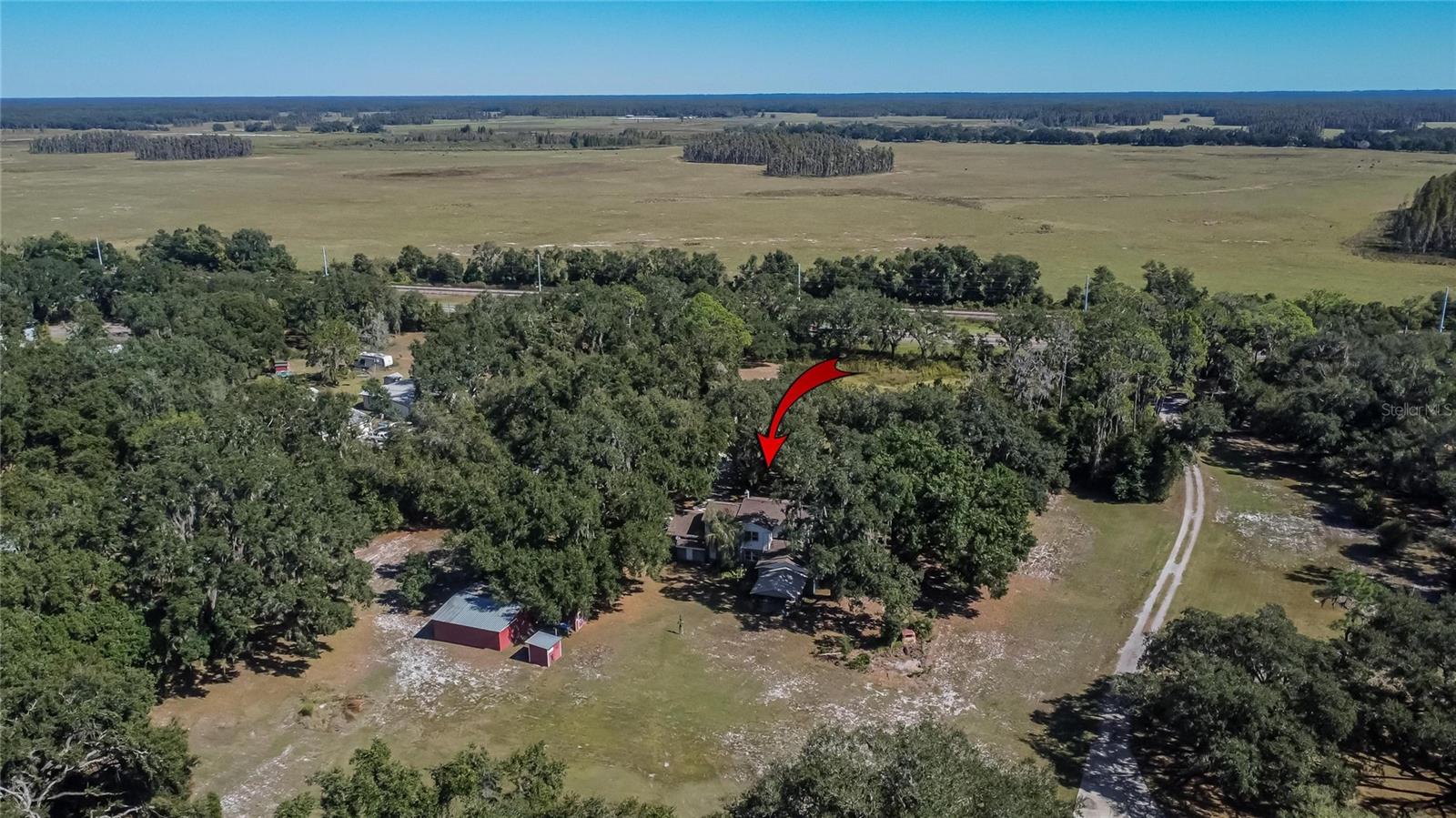 Image 47 of 51 For 2203 Hidden Pond Road