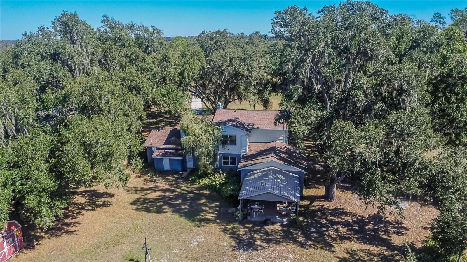 Image 48 of 51 For 2203 Hidden Pond Road