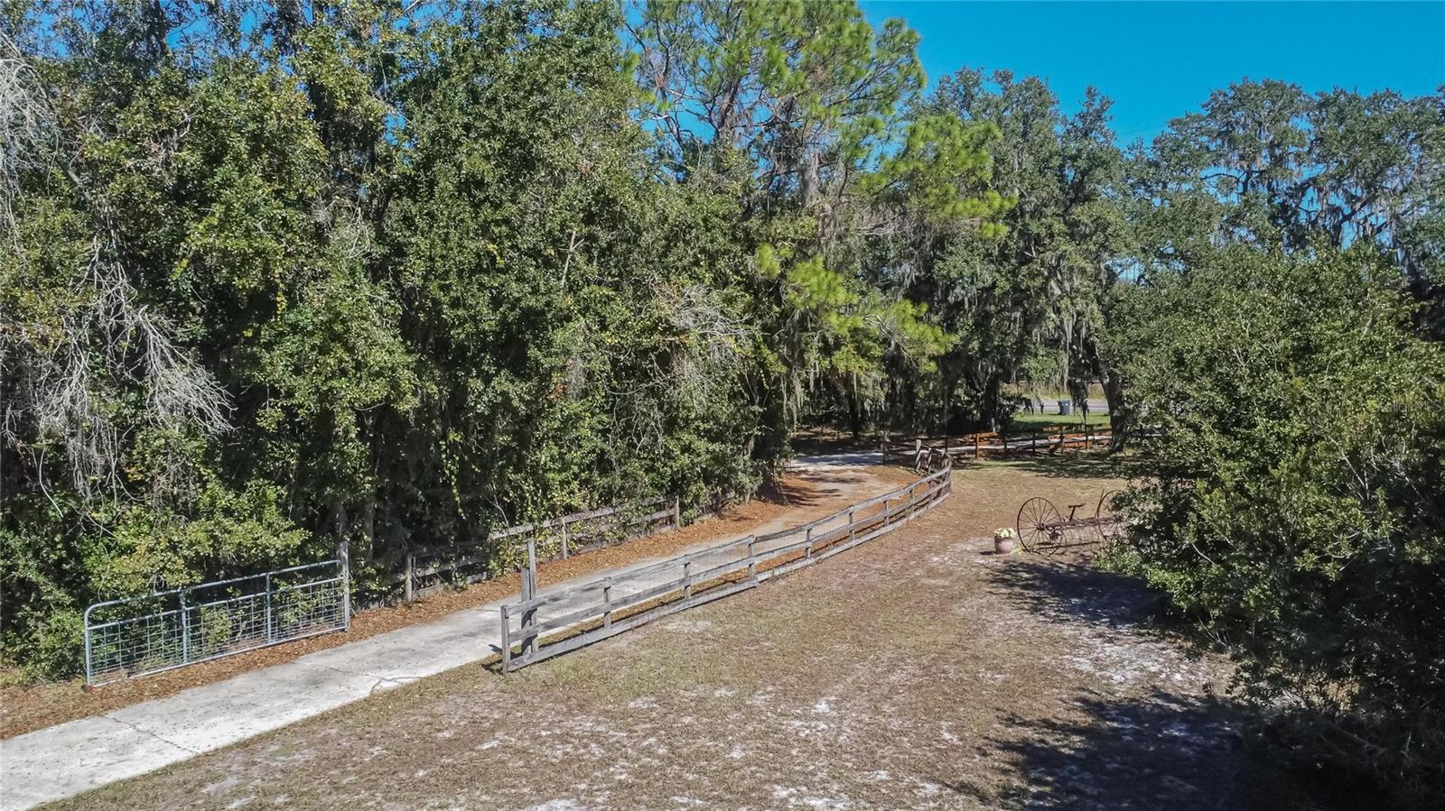 Image 50 of 51 For 2203 Hidden Pond Road