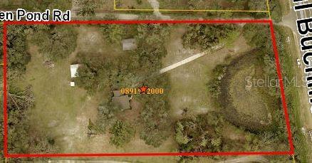 Image 51 of 51 For 2203 Hidden Pond Road