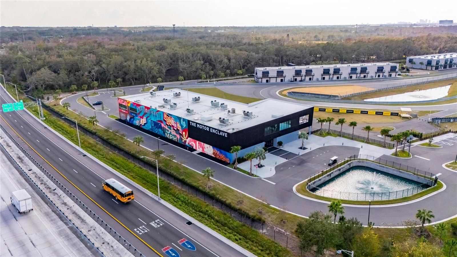 Image 32 of 42 For 6500 Motor Enclave Way 909