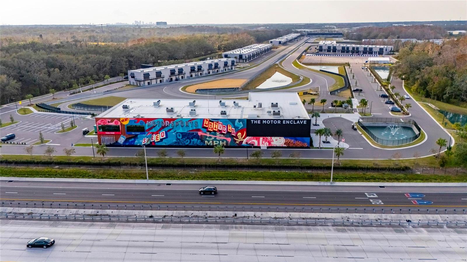 Image 33 of 42 For 6500 Motor Enclave Way 909