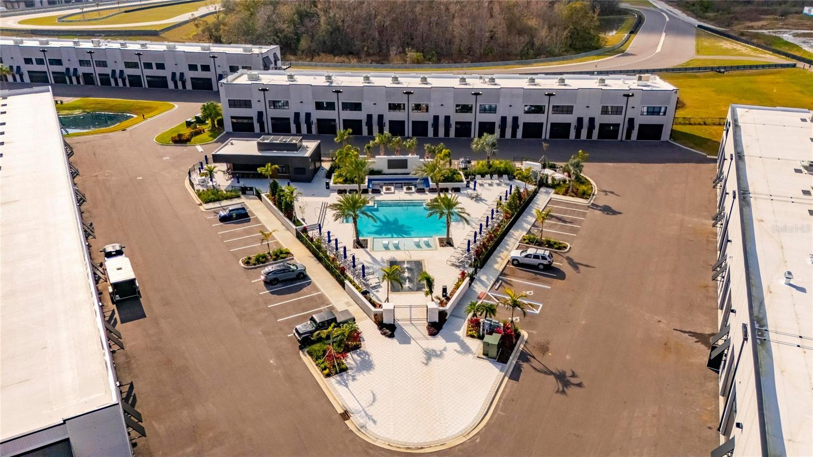 Image 40 of 42 For 6500 Motor Enclave Way 909